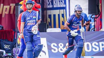 India vs UAE Live Streaming: When And Where To Watch Hong Kong Sixes 2026 Match Live In India