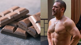 Salman Khan Ate Chocolates For Breakfast? Karisma Kapoor Revealed At <i>Koffee With Karan</i>