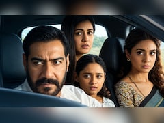 Drishyam: The Conclusion Advance Booking &mdash; Ajay Devgn Film Sees Strong Demand Ahead Of Release