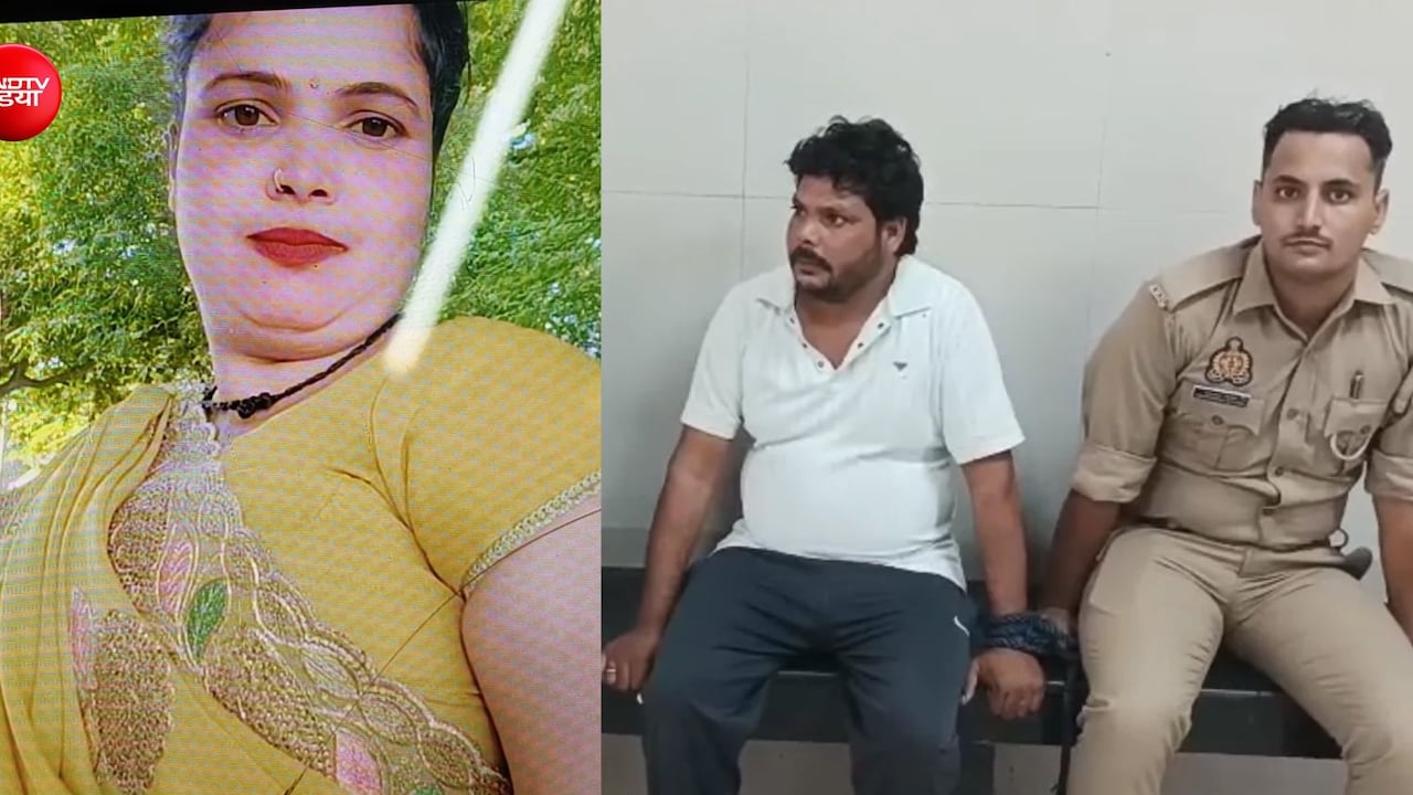 कानपुर की 'हसीना' की खौफनाक हत्या: कई प्रेमियों पर मुकदमे दर्ज कराने वाली महिला को राजमिस्त्री पति ने उतारा मौत के घाट