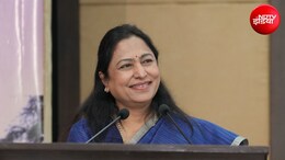 भारत के सेमीकंडक्टर मिशन को आगे बढ़ाने के लिए कुशल प्रतिभाओं की जरूरत: डॉ. प्रीति अदाणी