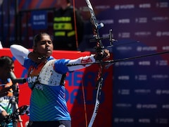 Asian Games 2026 Day 14 LIVE Updates: Pranavi Urs In Hunt For Historic Golf Gold, India Enters Another Archery Final