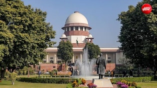 "जरूरत पड़ी तो हम खुद धरने पर बैठेंगे", दिल्ली HC के बाहर फुटपाथ को लेकर SC सख्त, दे दी चेतावनी