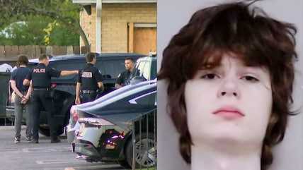 US Teen Plans Mass Shooting' At Hindu Temple In US, Jammed Rifle Stops Him