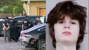 US Teen Plans Mass Shooting' At Hindu Temple In US, Jammed Rifle Stops Him