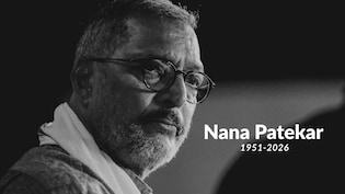 Actor Nana Patekar Dies At 75, Was Found Unconscious At His Goa Residence