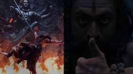Yash Performs <i>Ravana Tandav</i> In <i>Ramayana</i>: What The Shiva Stotram Really Means