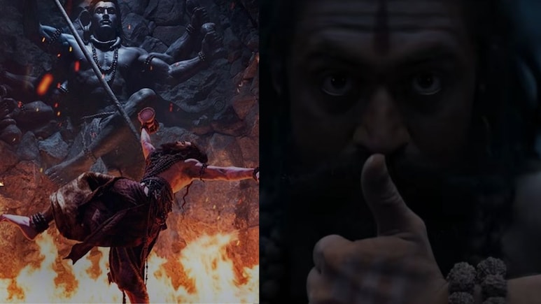 Yash Performs <i>Ravana Tandav</i> In <i>Ramayana</i>: What The Shiva Stotram Really Means