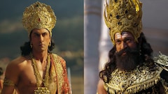 Ramayana Trailer 2 Out In Hindi, English: Yash's Ravana Declares War As Ranbir Kapoor's Rama Rises