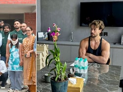 Tiger Shroff Firing Case Accused To Be Tried Under Organised Crime Act MCOCA