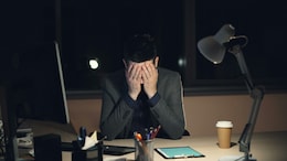 CCTV On Screens, 7-Day Week, 2 AM Shifts: Worker Quits Toxic Job After Months Of Surveillance