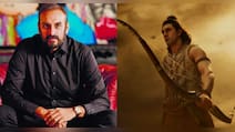 Ramayana Producer Namit Malhotra's Offices Raided By Income Tax Officials