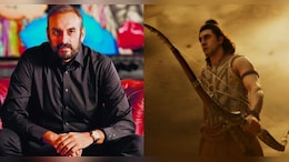 Ahead Of <i>Ramayana</i> Release, Income Tax Department Raids Producer Namit Malhotra's Mumbai Offices