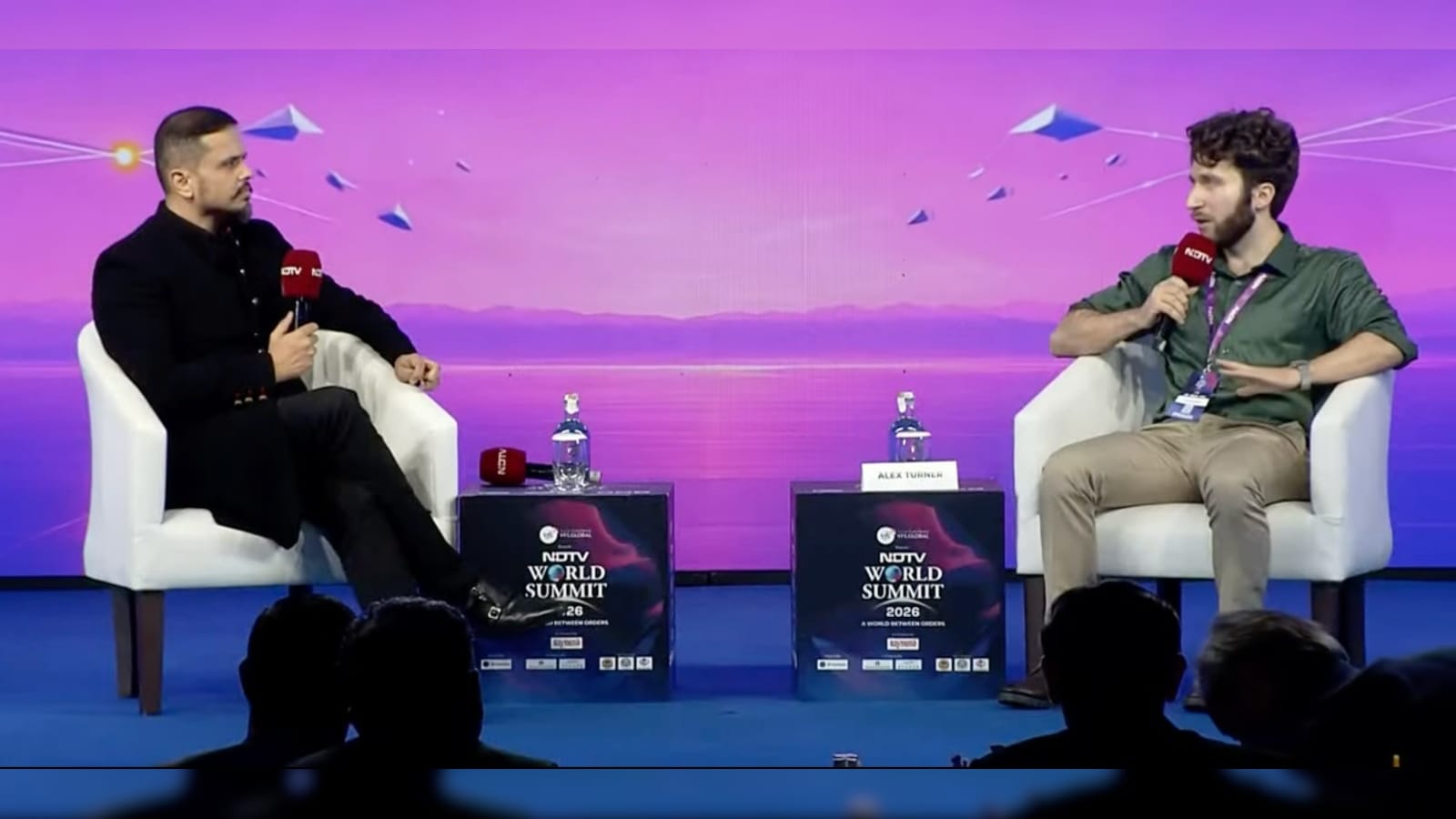 Ex-Google DeepMind Scientist Warns of Rapid AI Advances and Potential Risks