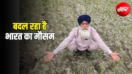 पंजाब से UP-बिहार तक सूखा, दक्षिण भारत में बढ़ रही बारिश, 70 साल की IMD स्टडी में चौंकाने वाला खुलासा