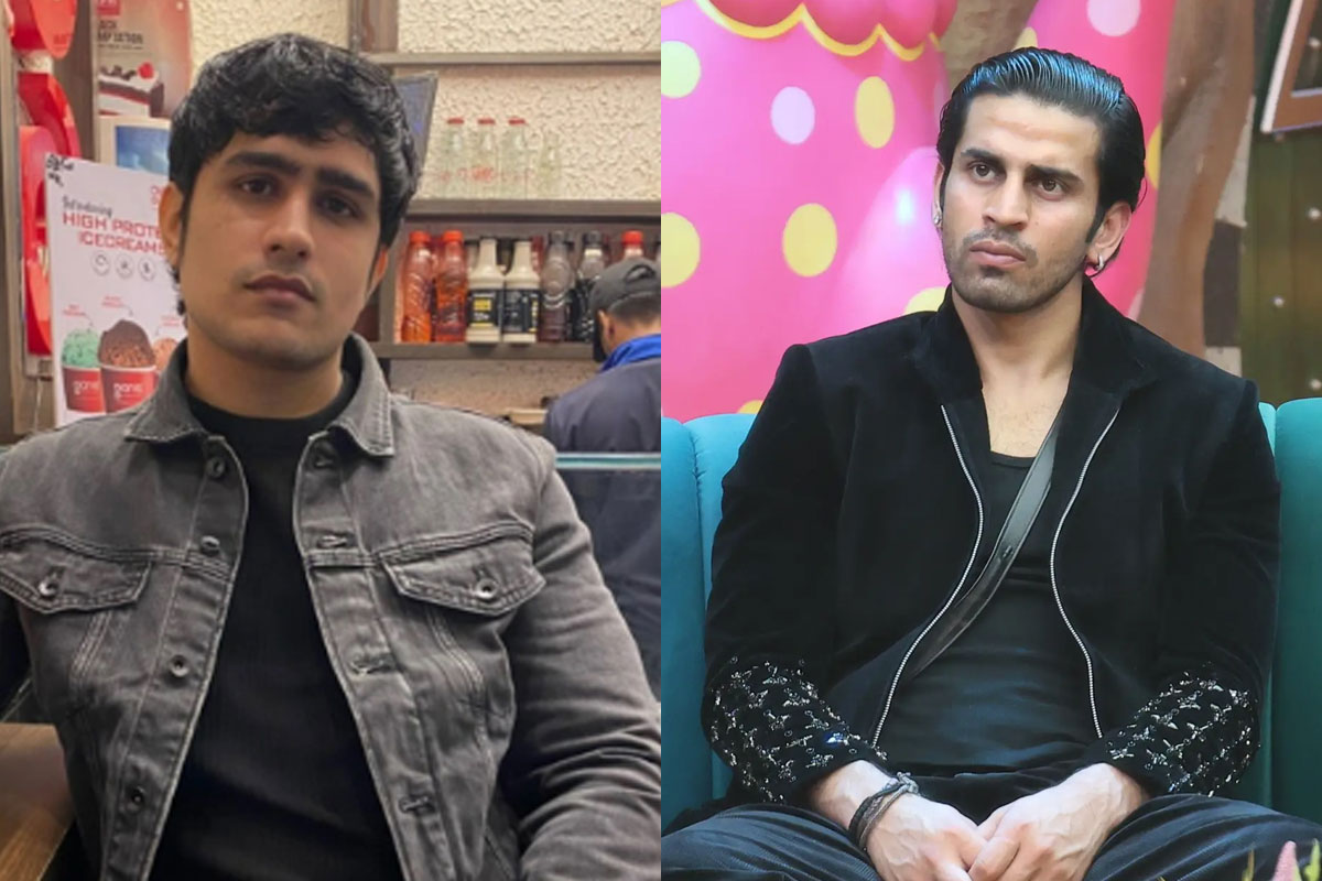 'Bigg Boss 20': Nakul Dhull Face Eviction After Physical Fight With Gullu; Here's What We Know So Far