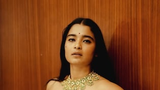 Kannada Actor Chaithra Achar Turned Down Lucrative Offers From Big Production Houses: 'I Didn't Find Anything Substantial'