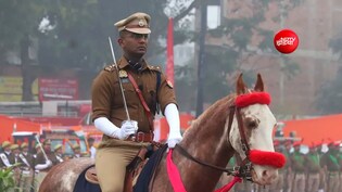 IPS चिराग जैन अब बरेली सिटी SP,  प्रयागराज में लड़की को बचाने के लिए बिछाया हनी ट्रैप का जाल