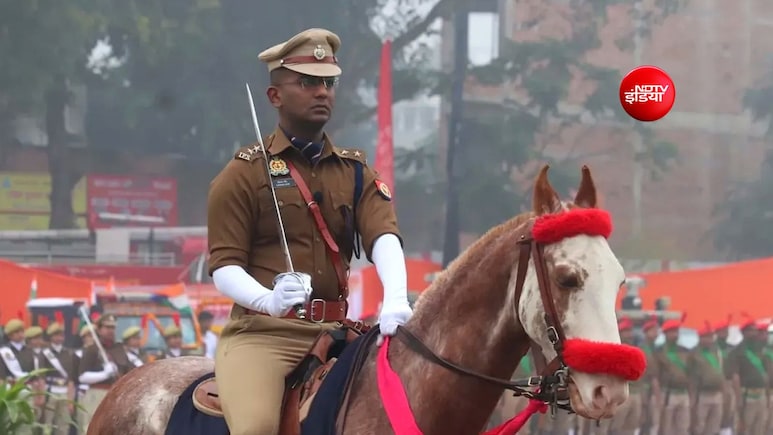 IPS चिराग जैन अब बरेली सिटी SP,  प्रयागराज में लड़की को बचाने के लिए बिछाया हनी ट्रैप का जाल