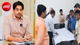 कोयला नगरी में स्पोर्ट्स कॉम्प्लेक्स और फिश हैचरी; IAS गौरव बैनल की पहल, बदल रही शिक्षा, खेल और रोजगार की तस्वीर