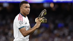 Kylian Mbappe Makes Champions League History, Breaks Lionel Messi's Long-Standing Record