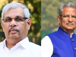 Kerala, Tamil Nadu, Karnataka, 3 Other States Get New Governors