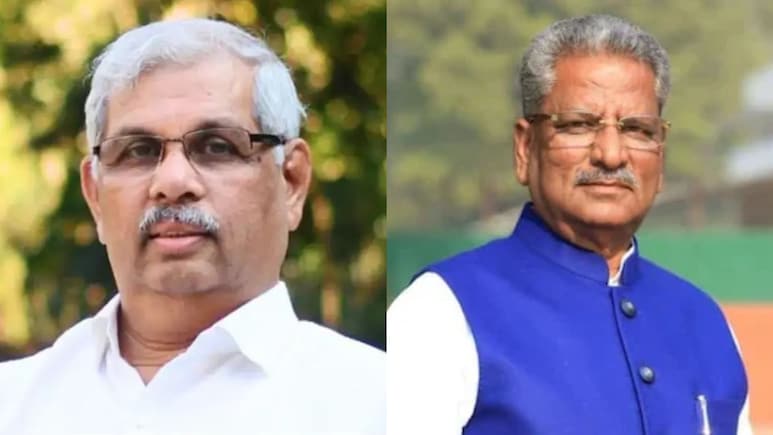 Kerala, Tamil Nadu, Karnataka, 3 Other States Get New Governors