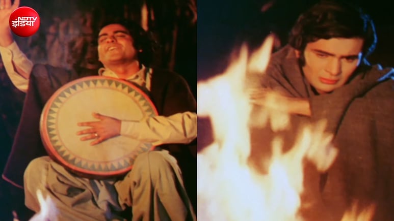 प्यार और इंसानियत का संदेश देता &nbsp;53 साल पुराना गाना, नरेंद्र चंचल ने पहली बार दी थी फिल्मी गाने को आवाज&nbsp;