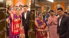 ‘क्योंकि सास भी कभी बहू थी 2’ की शूटिंग खत्म, इस दिन टेलीकास्ट होगा आखिरी एपिसोड