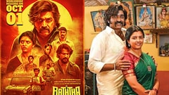 "I Truly Wish I Could Be There": Vijay Sethupathi Thanks Kerala For <i>Baththa</i> Success