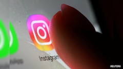 UK Regulator Probes Meta's Instagram Instants, 1st Under Online Safety Act
