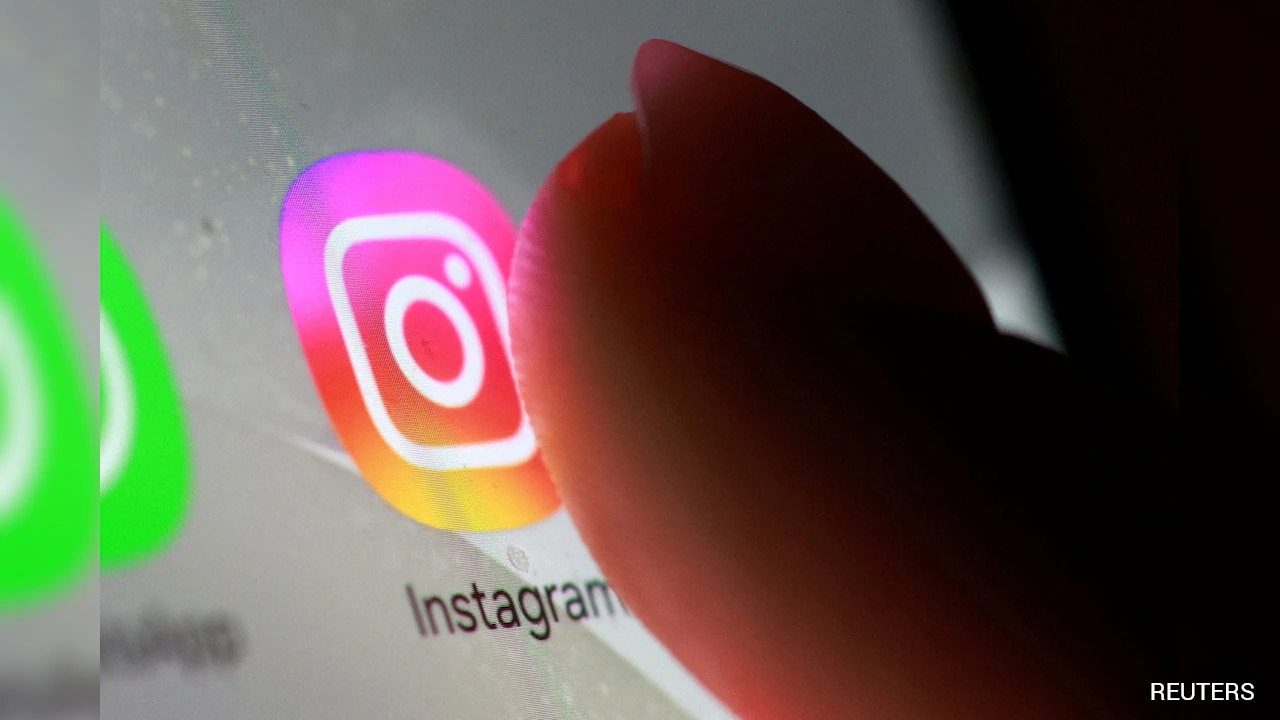 UK Regulator Probes Meta's Instagram Instants, 1st Under Online Safety Act
