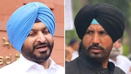 'Use And Throw' Jibe Sparks Ravneet Bittu vs Raja Warring Over Punjab Congress Infighting