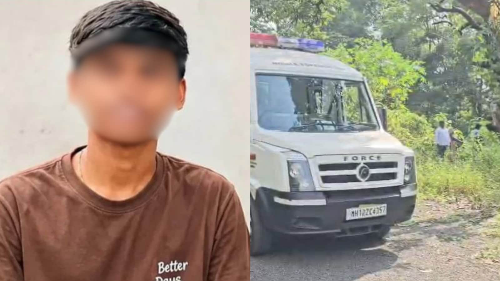 Wanted Money For Birthday, Bike: 2 Minors Kill Teen Friend For Gold ...