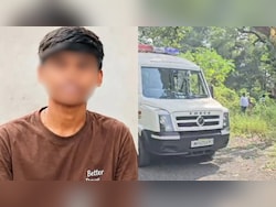 Wanted Money For Birthday, Bike: 2 Minors Kill Teen Friend For Gold Chain