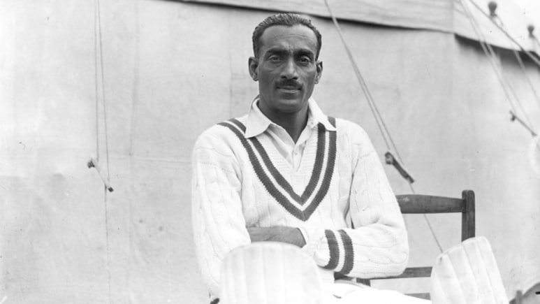 अगर IPL खेलते सीके नायडू तो कितने करोड़ में बिकते? ₹70 टेस्ट फीस, 140 मीटर छक्के की पूरी कहानी