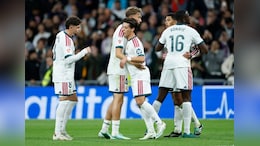 Fresh Refereeing Controversy Hits Real Madrid As Sevilla Fume Over Arda Guler Incident