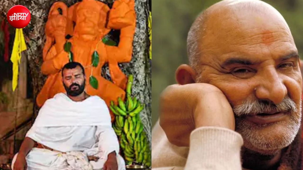 Hanuman Ansh पर नीम करोली बाबा की कृपा, हिंदी ही नहीं तेलुगू में भी बंपर कमाई, जानें 65 दिनों का कलेक्शन 