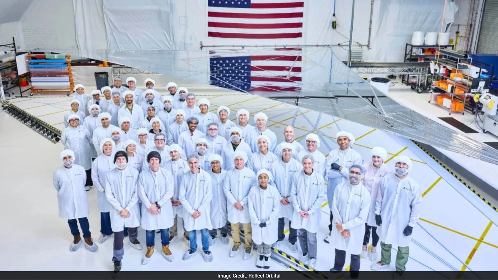Skyroot Wins Two-Launch U.S. Deal After Vikram-1 Reaches Orbit