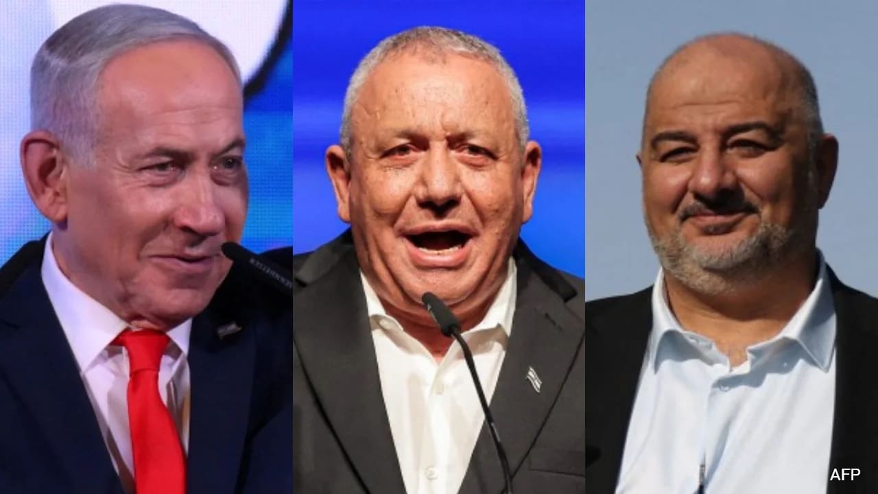 Five Ways Out Of Israel's Political Deadlock, Most Are In Netanyahu's Favour