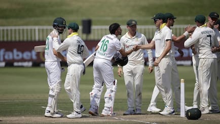 Pat Cummins' Australia End Temba Bavuma's Dream Run, Shake Up WTC Standings