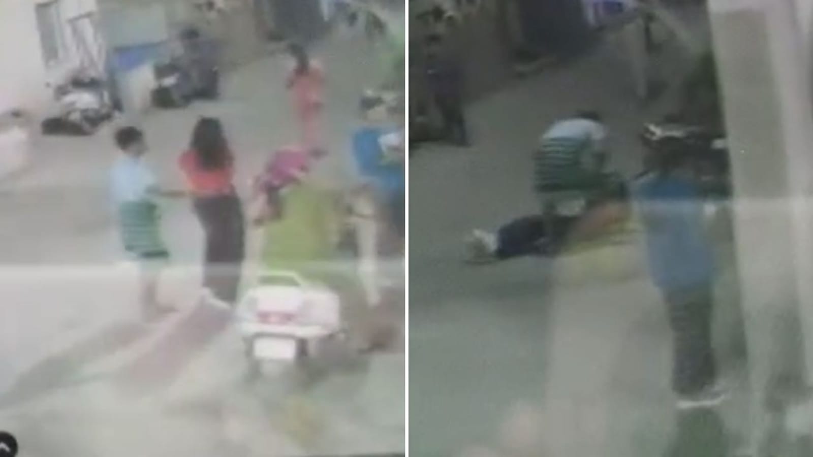 Man Arrested in Pune for Alleged Molestation and Attempted Abduction of Teen