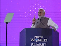 As The World Searches For A New Order, Its Defining Voices Come Together At NDTV World Summit 2026