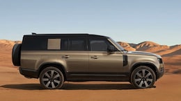 Land Rover Defender Officially Launched, Prices Drop To Under Rs 1 Crore