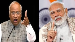 'जहरीले सांप' से लेकर 'मोदी के बाप' तक... मल्लिकार्जुन खरगे के विवादित बयान, जिन पर मच चुका है बवाल