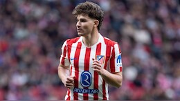 Barcelona Fined Over Julian Alvarez Approach After Atletico Madrid Complaint