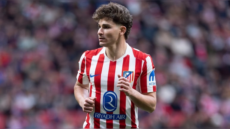 Barcelona Fined Over Julian Alvarez Approach After Atletico Madrid Complaint