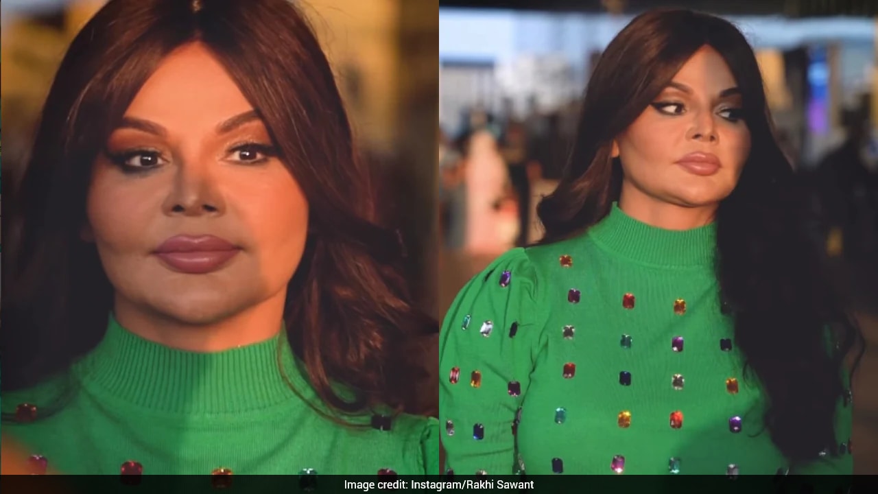 Rakhi Sawant Faces Non-Bailable Warrant In 2010 Suicide Case