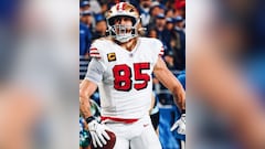 George Kittle Reveals Why The San Francisco 49ers’ First Loss Could Make Them More Dangerous After The Break
