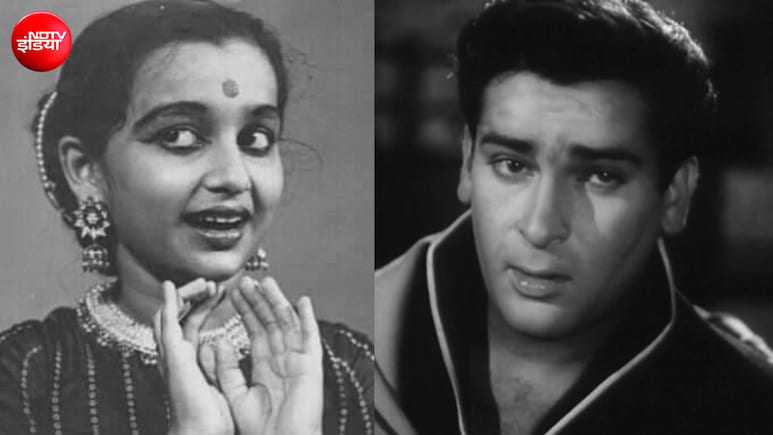 शम्मी कपूर की पत्नी इस मशहूर एक्ट्रेस को बचपन में लेना चाहती थीं गोद, फिर एक दिन वही बच्ची बनी शम्मी कपूर की हीरोइन